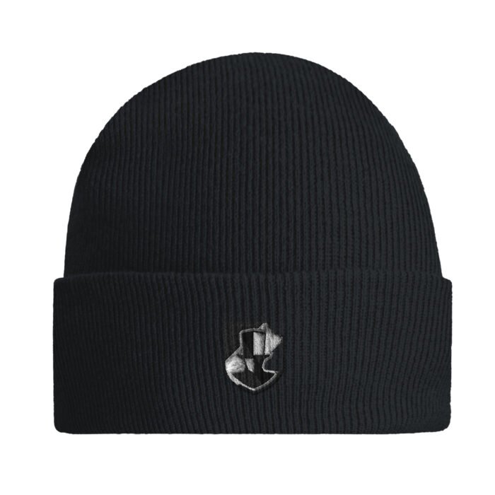 Grobari Kapa sa vezenim grbom